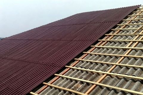 Sơn Chống Thấm Bitumen