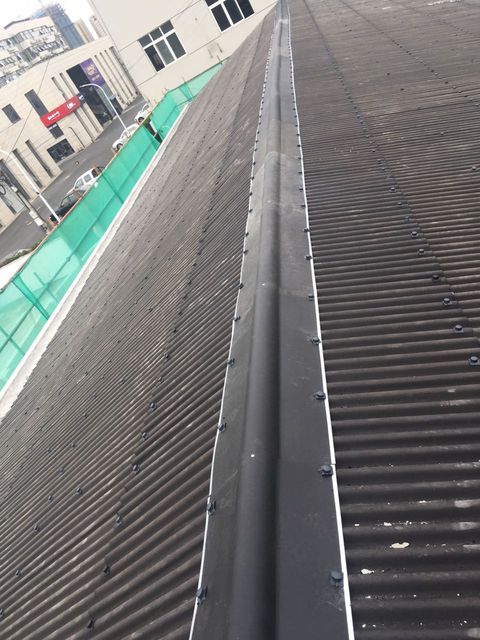 波形沥青瓦